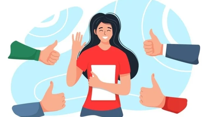 Những kẻ chuyên chiều lòng người khác