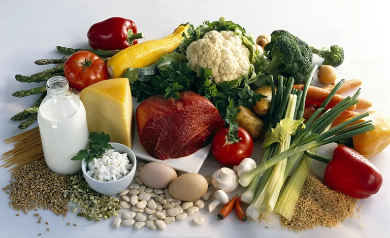 Nguồn dinh dưỡng phát triển chiều cao tốt cho trẻ