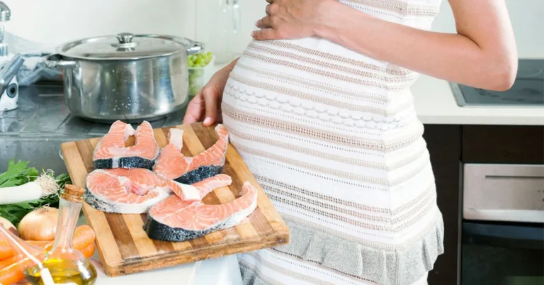 Dinh dưỡng chống tiền sản giật