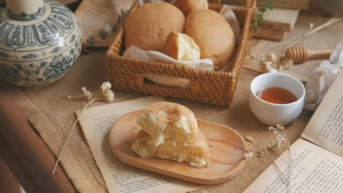 Câu chuyện chiếc bánh Papparoti và chị đồng nghiệp luôn chiều lòng người khác