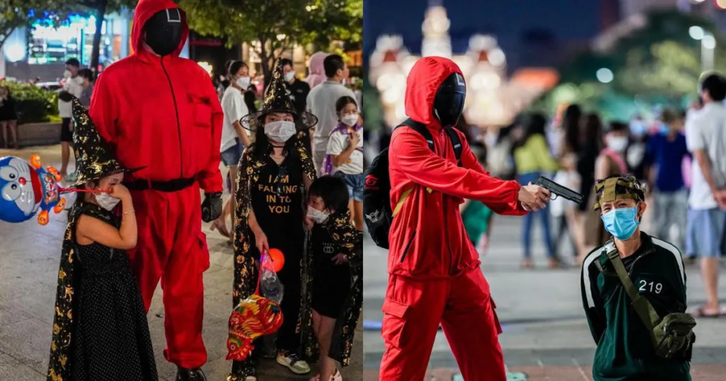 Những màn hóa trang thu hút của giới trẻ