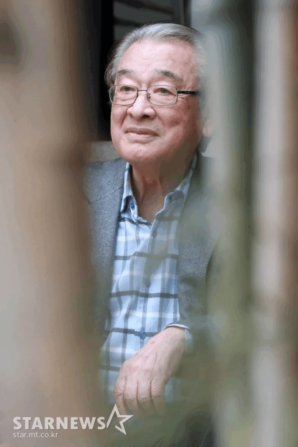 Waiting for Godot là vở kịch cuối cùng mà ông tham gia trước khi dừng lại hành trình sống.